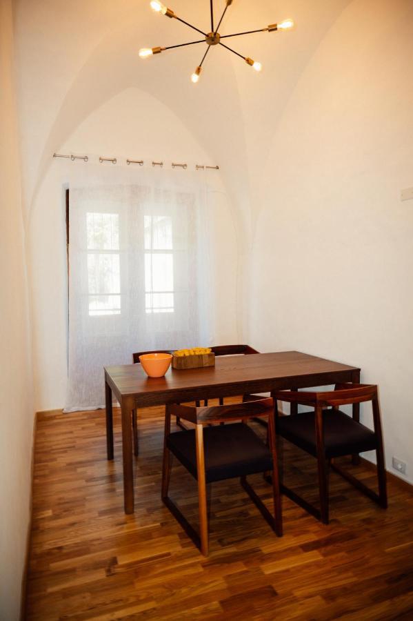 Franz Haus Apartments 梅拉诺 外观 照片
